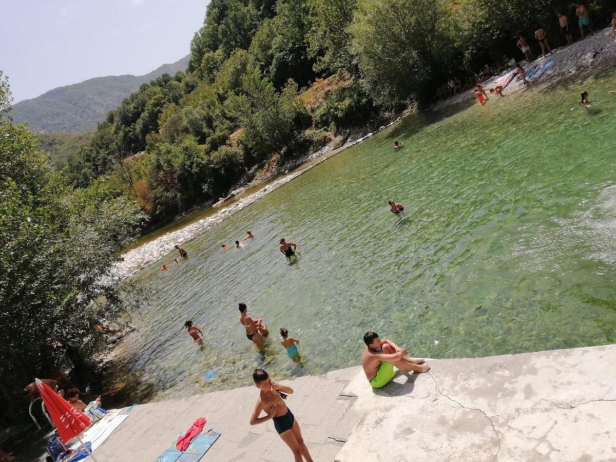 Motel And Restaurant Odusak Dreznjak Экстерьер фото