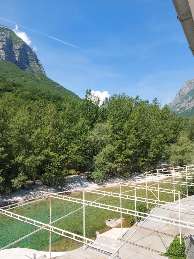 Motel And Restaurant Odusak Dreznjak Экстерьер фото