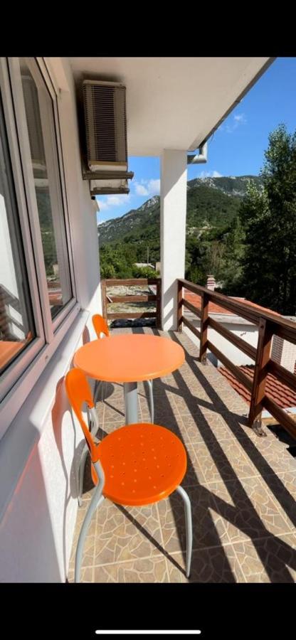 Motel And Restaurant Odusak Dreznjak Экстерьер фото