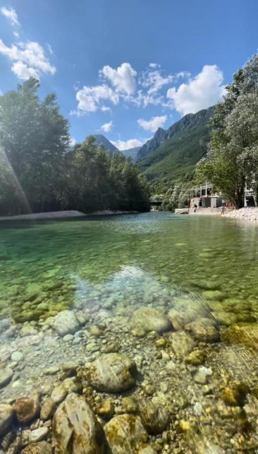 Motel And Restaurant Odusak Dreznjak Экстерьер фото