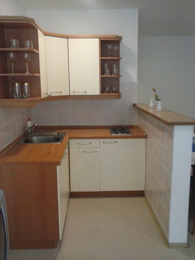 Motel And Restaurant Odusak Dreznjak Экстерьер фото