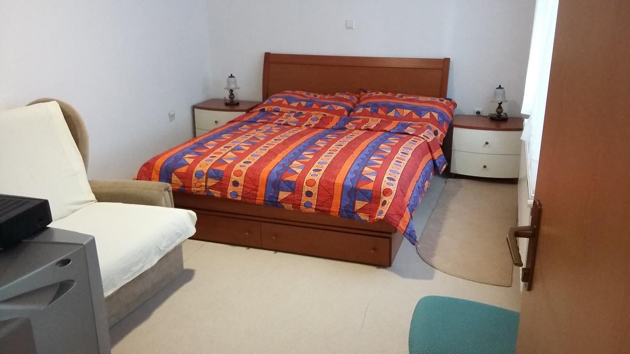 Motel And Restaurant Odusak Dreznjak Экстерьер фото
