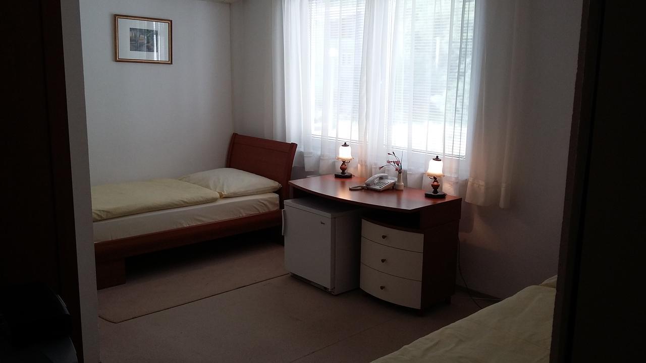 Motel And Restaurant Odusak Dreznjak Экстерьер фото