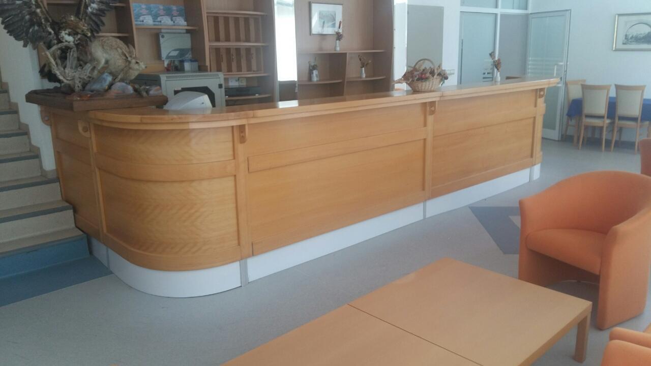 Motel And Restaurant Odusak Dreznjak Экстерьер фото