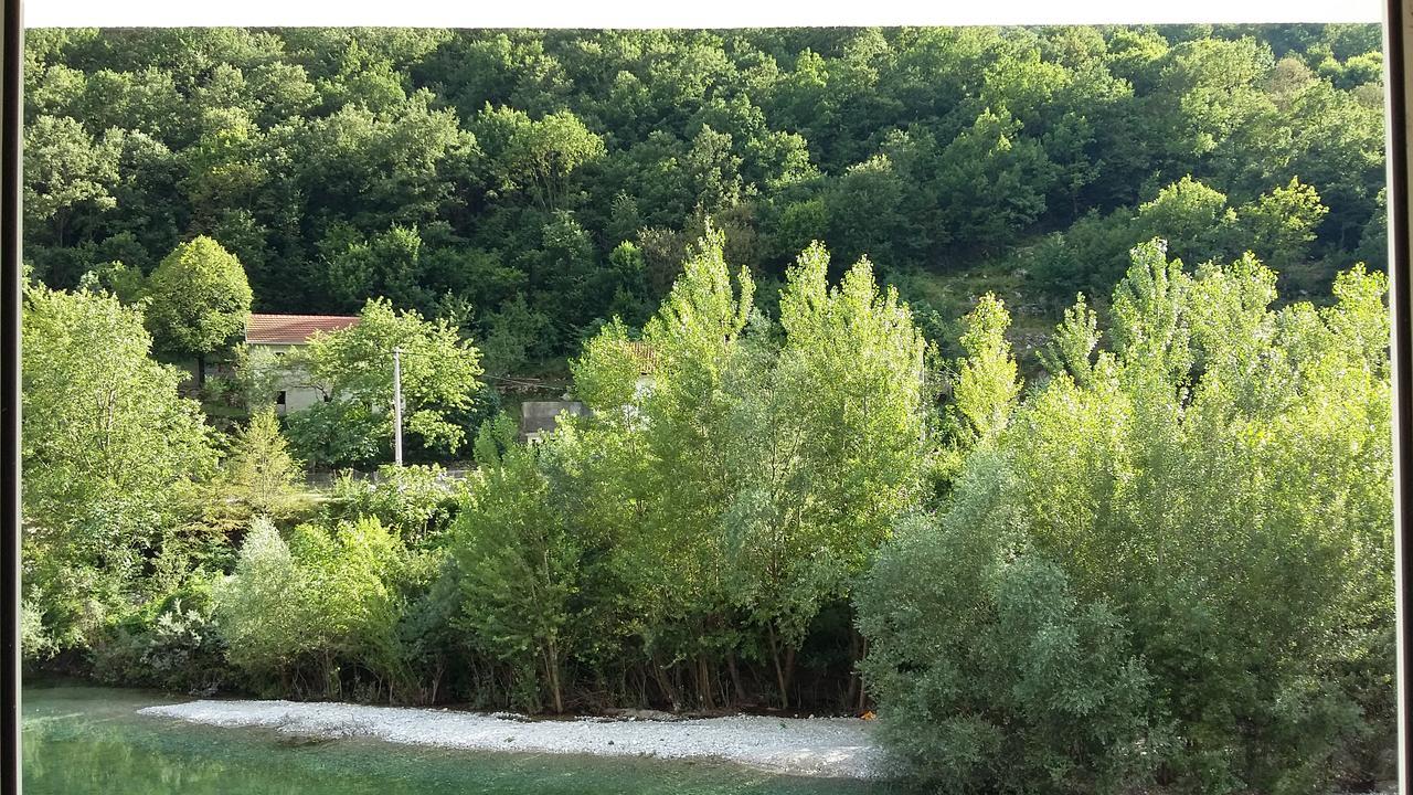 Motel And Restaurant Odusak Dreznjak Экстерьер фото