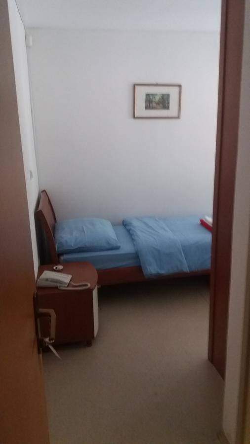 Motel And Restaurant Odusak Dreznjak Экстерьер фото