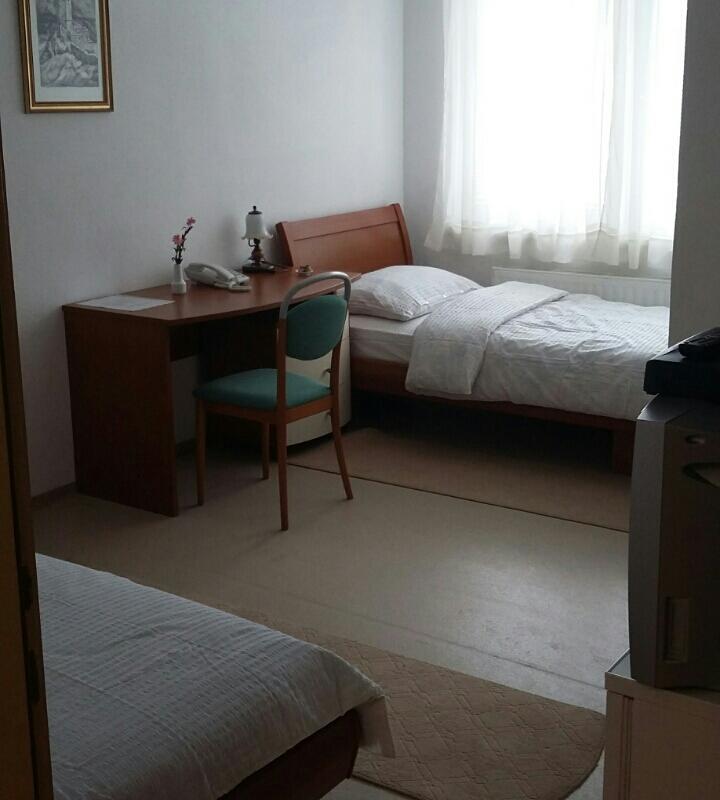Motel And Restaurant Odusak Dreznjak Экстерьер фото