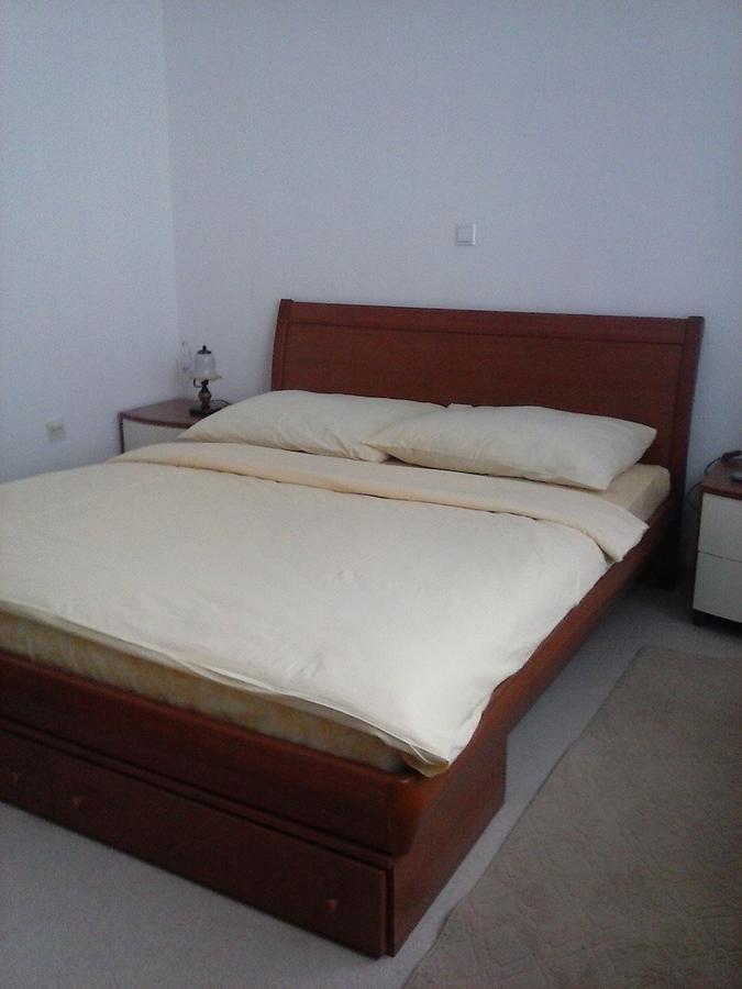 Motel And Restaurant Odusak Dreznjak Экстерьер фото