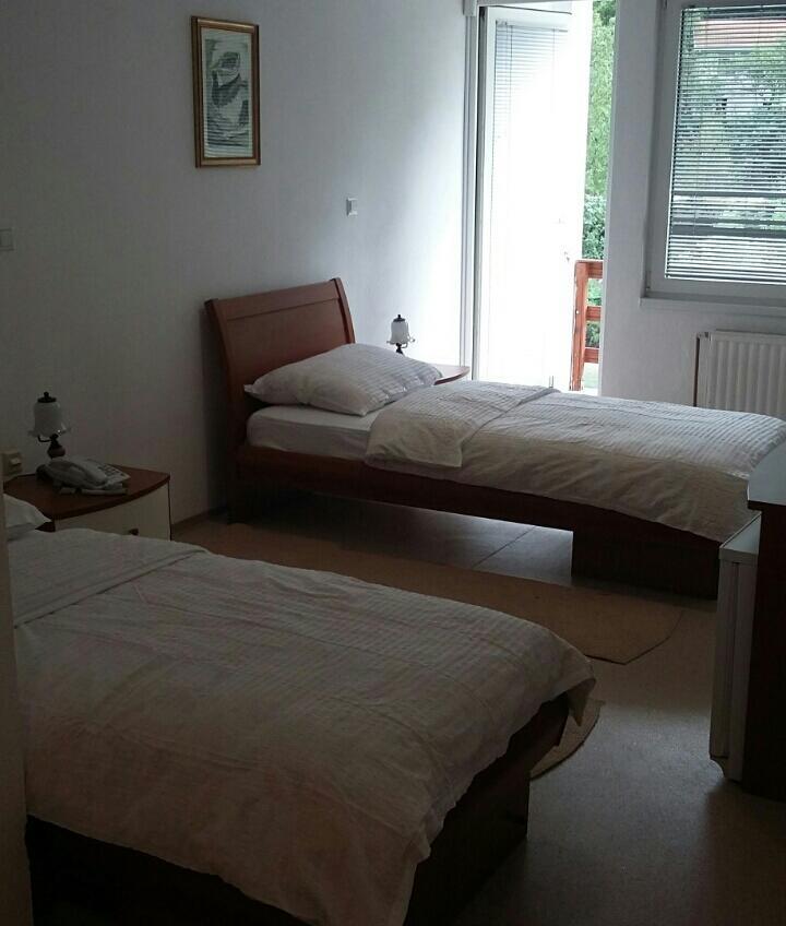 Motel And Restaurant Odusak Dreznjak Экстерьер фото